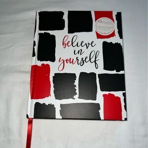 Fitspiration Journal 📝